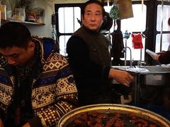 -鸡脚旮旯平江路店