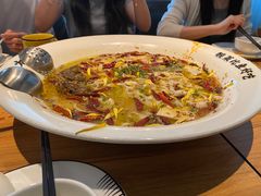 -太二酸菜鱼(金沙印象城店)