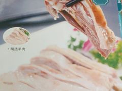 -阿西娅食府(中关村店)