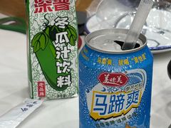 -全好食潮汕牛肉火锅(泗洲路店)
