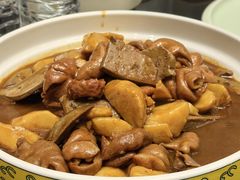 -老季市·三代非遗传承·地标美食老汁鸡(工农路店)