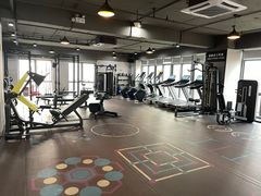 -AC健身·运动康复工作室(千灯湖店)