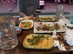 -林二哥宜烤官·宜宾小烧烤