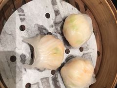 -厦门艾美酒店·乐美中餐厅