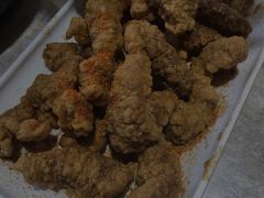 -爆炸头阿姨小四川正宗川味小吃(无任何分店)
