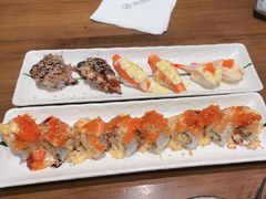 -白石的深夜食堂(济南万象城店)