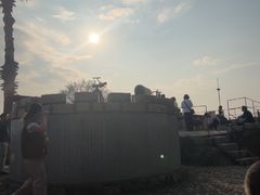 -胡里山炮台