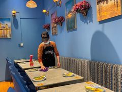 -木尔坦·Multan巴基斯坦清真餐厅halal(大智嘉园店)
