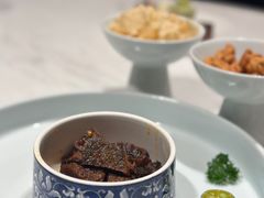 -珍呈中餐厅•粤川淮扬新疆(乌鲁木齐康莱德酒店)