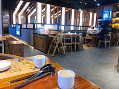 -万兴佳烤肉·长白山老味道(宏泰广场店)