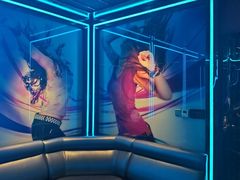 -皓声音KTV(新景店)