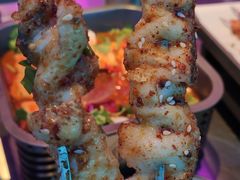 -燥次·烧烤酒场(万象城店)