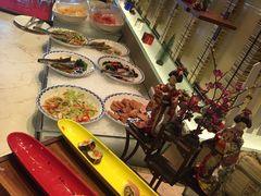 -富力希尔顿酒店·地阔自助餐厅