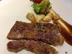 -御泉七味铁板烧(高区店)