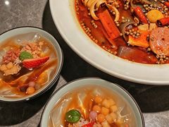-新渝城·始于2000年(淘金店)