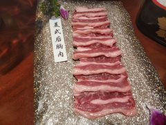 -哈拉海和牛主题餐厅(哈西店)