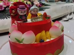 -元唐家宴•经典东北菜(梅市口路店)