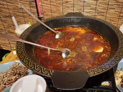 -蛙老爹·蜀香美蛙鱼头(王家湾店)