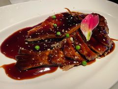西湖酥醋鱼-桂满陇天书(南京德基旗舰店)