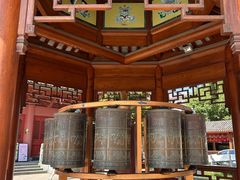 -上海东林寺(金山区)