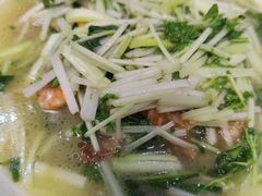 -健跳小海鲜(人民路店)