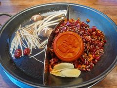 -楠火锅(仁恒梦中心店)