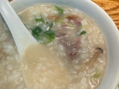 -潮粥荟·潮汕砂锅粥(槐房万达店)