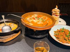-唐猫庭院·千年陕菜(赛格国际购物中心店)