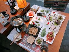 -束河人家(南锣鼓巷店)