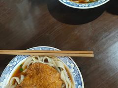 -佰仙面馆