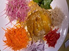 -当院鱼头泡饼(良乡店)