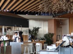 -Seesaw Coffee(朝阳大悦城店)