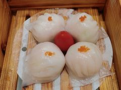 -东方之珠海鲜酒楼(南开店)