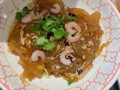-五谷丰登农家院·地道胶东菜·海鲜烧烤(威海店)