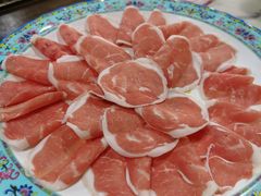 -马记伊源斋涮肉·清真菜(百子湾店)