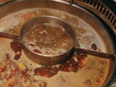 -重庆德庄火锅(映月湖环宇城店)