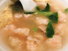 -东园小馆(苏州中心店)