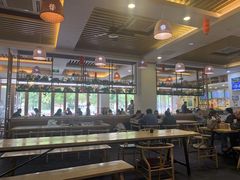 大堂-蒋家桥饺面店(四望亭路店)