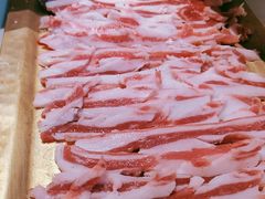 -东门口涮肉·砂锅·烤串(老门东店)