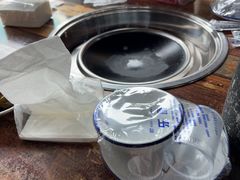 -皖北巫氏三胖地锅鸡(长淮总店)