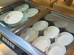 -七食九号食堂(东丽空港店)