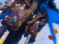 -燥次·烧烤酒场(万象城店)