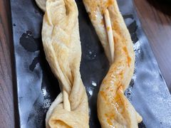 鱼糕串-妈妈手(山大总店)