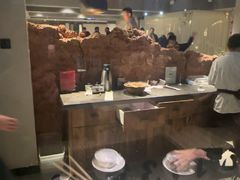 -黄山老妈·土菜(碧桂园店)
