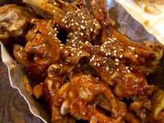 -火焰枪蛋·烧烤(奉天街店)