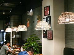 大堂-湘里乡亲甲王二老店