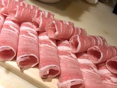 一米肉-东道煮牛肉火锅(东盛大街店)