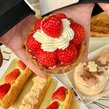 岳阳📍分享我私藏的一家糕糕