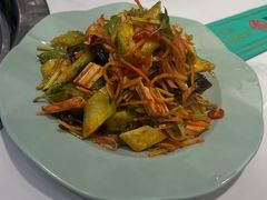 -满兴咱妈烀饼铁锅炖(兰州北街店)