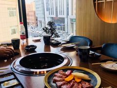 -炎蔵牛舌烤肉